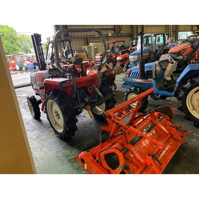 KUBOTA トラクター GL200D