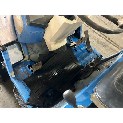 ISEKI トラクター TU220F
