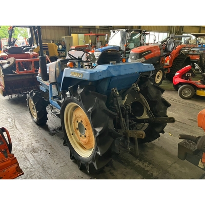 ISEKI トラクター TU220F