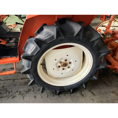 HINOMOTO トラクター E2304D