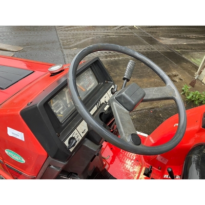MITSUBISHI トラクター MT20D