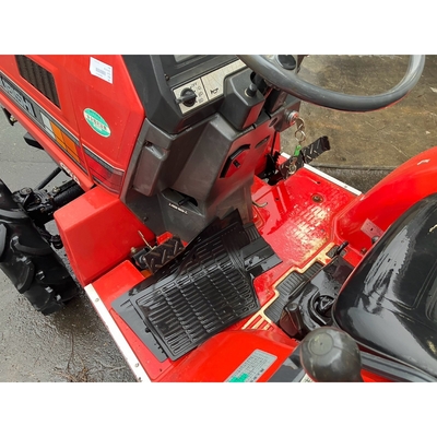 MITSUBISHI トラクター MT20D