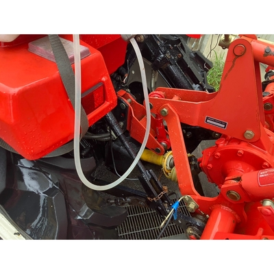 MITSUBISHI トラクター MT20D