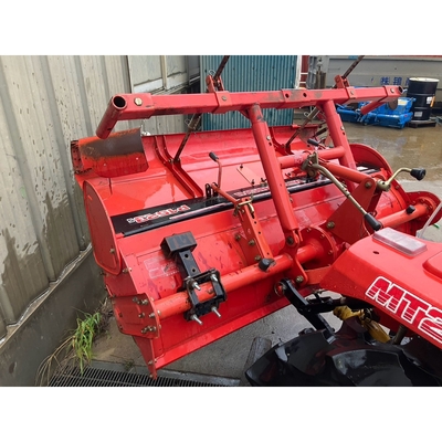MITSUBISHI トラクター MT20D