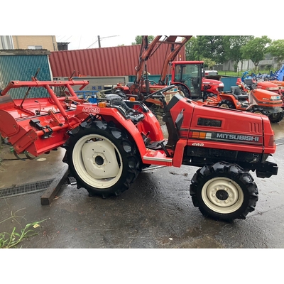 MITSUBISHI トラクター MT20D