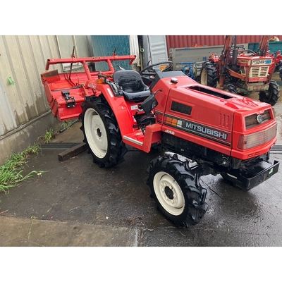 MITSUBISHI トラクター MT20D