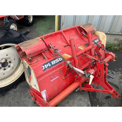 YANMAR トラクター F195D