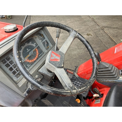 YANMAR トラクター F195D