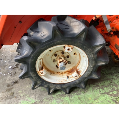 KUBOTA トラクター A-13D