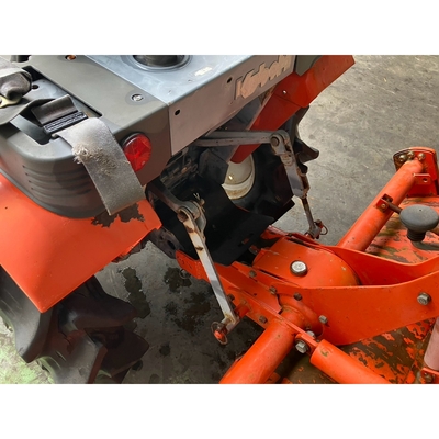 KUBOTA トラクター A-13D