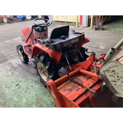 KUBOTA トラクター A-13D