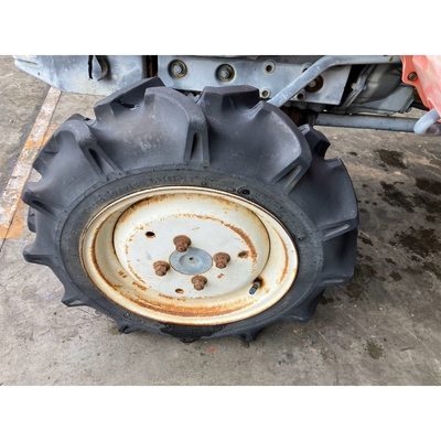 KUBOTA トラクター A-13D