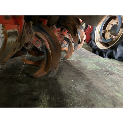 KUBOTA トラクター L1-205D