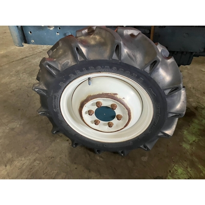 KUBOTA トラクター L1-205D