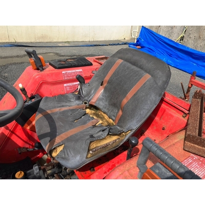 YANMAR トラクター FX18D