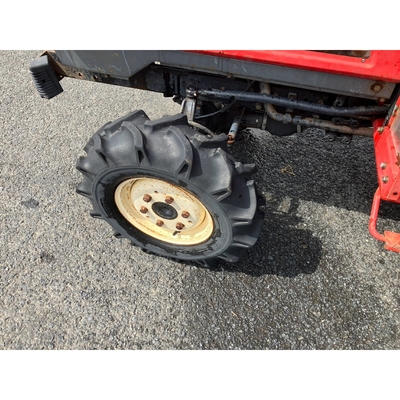 YANMAR トラクター FX18D