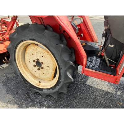 YANMAR トラクター FX18D