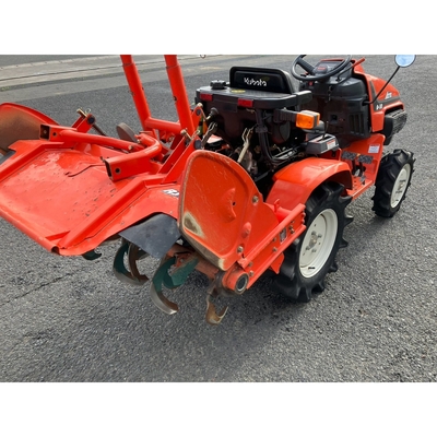 KUBOTA トラクター A-30