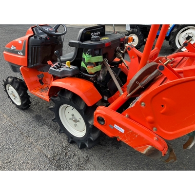 KUBOTA トラクター A-30