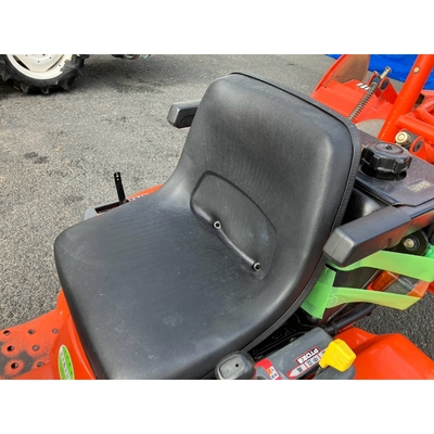 KUBOTA トラクター A-30