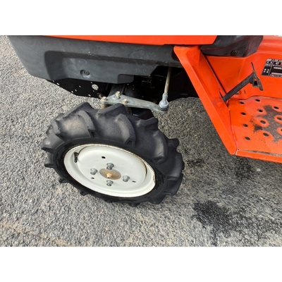 KUBOTA トラクター A-30