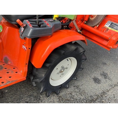 KUBOTA トラクター A-30