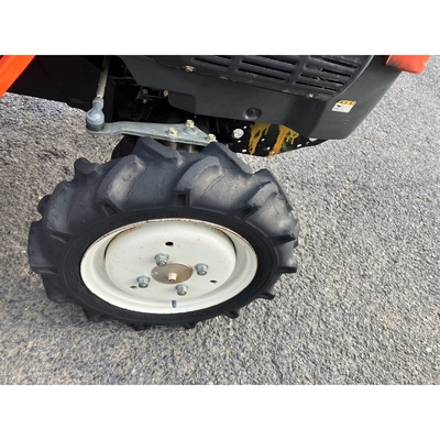 KUBOTA トラクター A-30