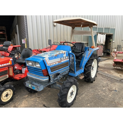 ISEKI トラクター TA235F