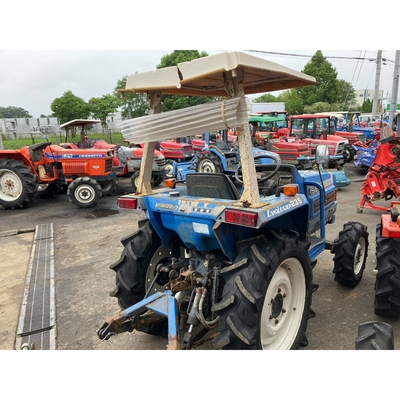 ISEKI トラクター TA235F