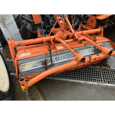 KUBOTA トラクター L1-R33D