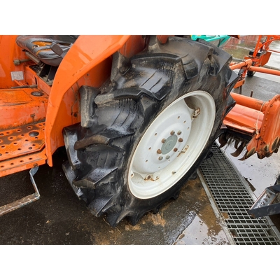 KUBOTA トラクター L1-R33D