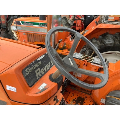 KUBOTA トラクター L1-R33D