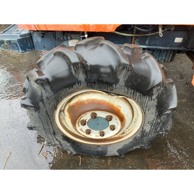 KUBOTA トラクター L1-R33D