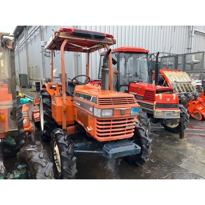 KUBOTA トラクター L1-R33D