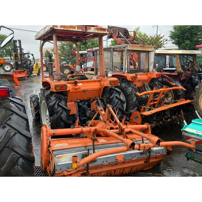 KUBOTA トラクター L1-R33D