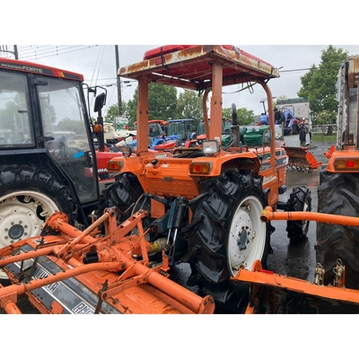 KUBOTA トラクター L1-R33D
