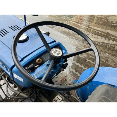 ISEKI トラクター TX1300F