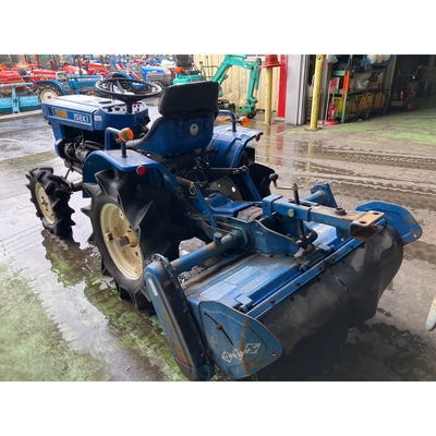 ISEKI トラクター TX1300F