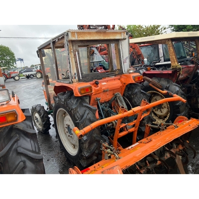 KUBOTA トラクター L1-33D