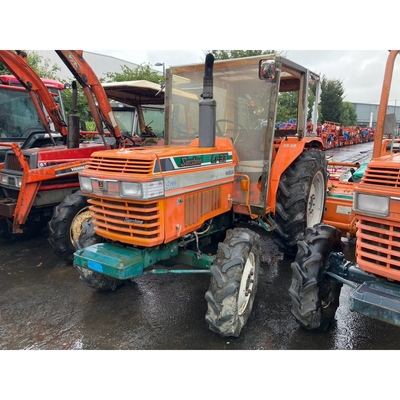 KUBOTA トラクター L1-33D