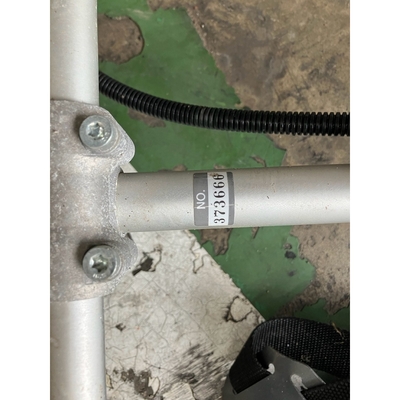 NIKKARI 草刈機 