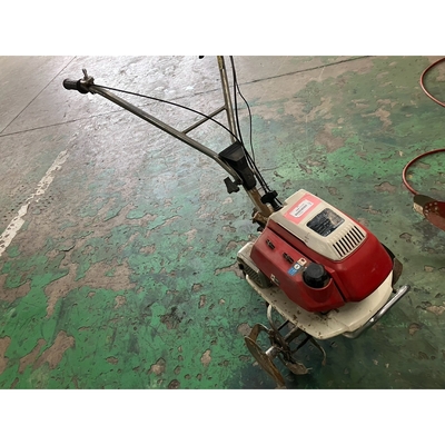 HONDA 管理機 F210