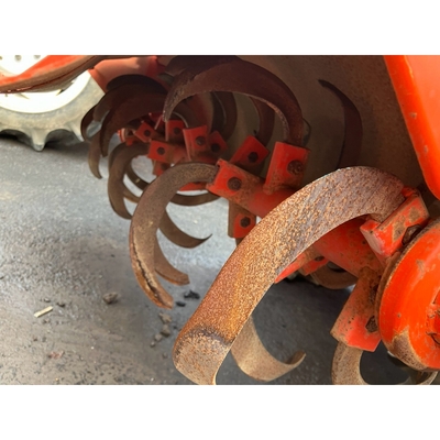 KUBOTA トラクター A-13D