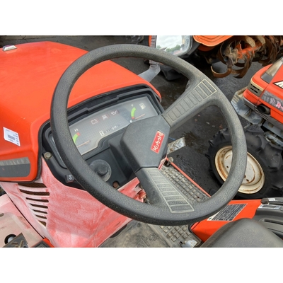 KUBOTA トラクター A-13D