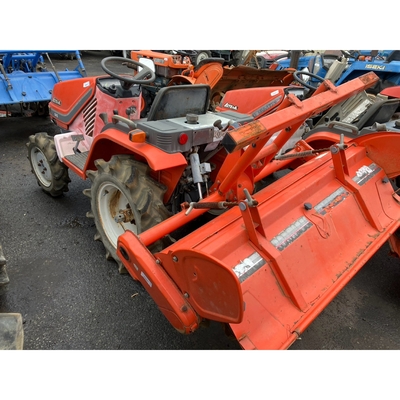 KUBOTA トラクター A-13D
