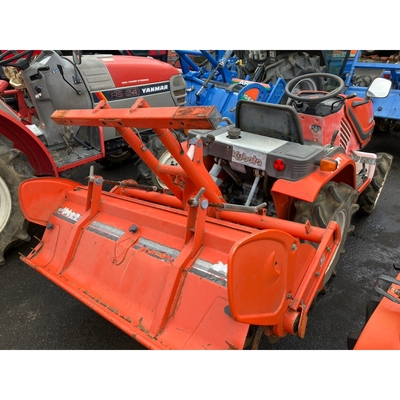 KUBOTA トラクター A-13D