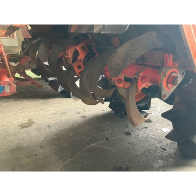 KUBOTA トラクター B7001D