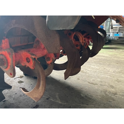 KUBOTA トラクター B7001D