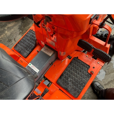 KUBOTA トラクター B-40D
