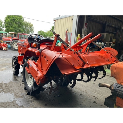 KUBOTA トラクター B-40D
